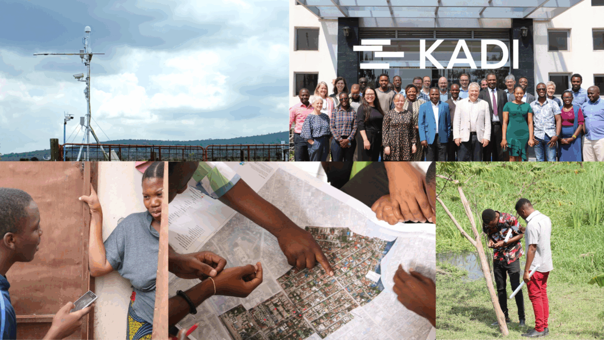 Final stakeholder workshop