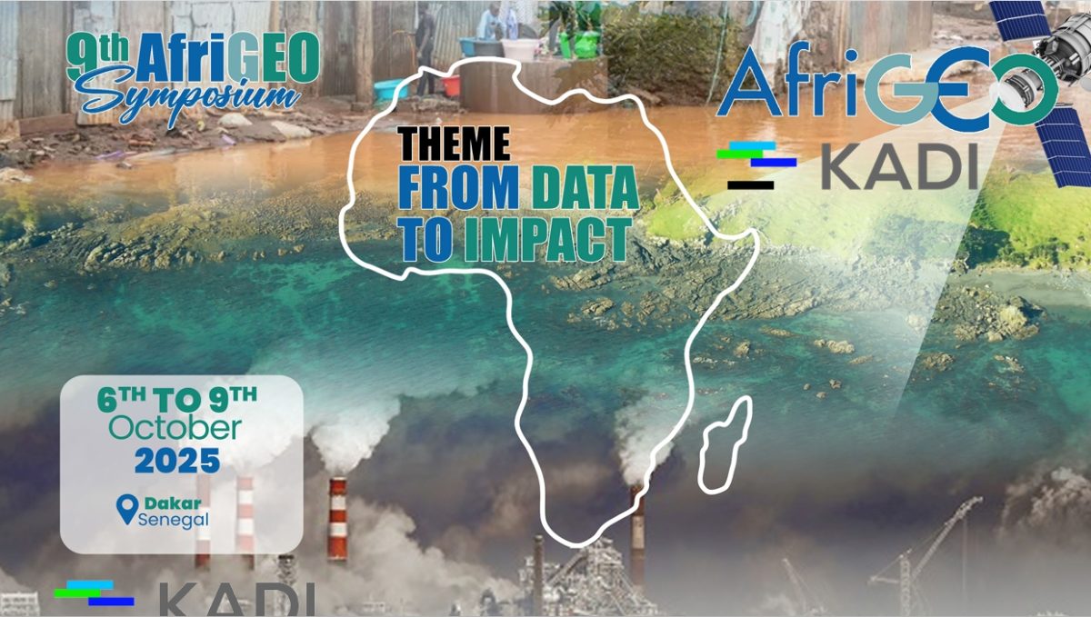 KADI at AfriGEO 2025